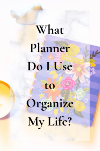 Happy planner thumbnail